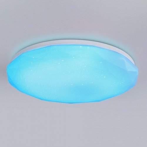 Потолочный светодиодный светильник Ambrella light Orbital Dance FZ417