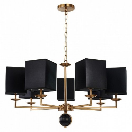 Подвесная люстра Favourite Diva 2822-7P Подвесная люстра Favourite Diva 2822-7P