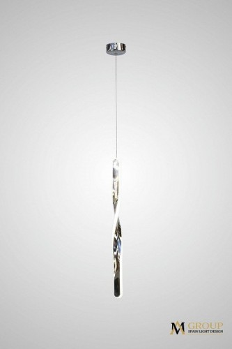 Подвесной светильник AM-Group AM465 AM465 CHROM