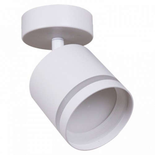 Спот Reluce Technical 53001 53001-9.5-001IL SPOT LIGHT GX53 WT