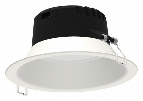 Встраиваемый светодиодный светильник Mantra Medano 6395