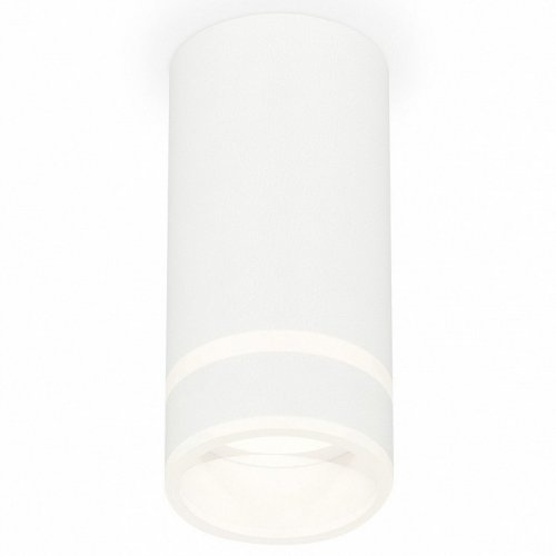 Точечный светильник Ambrella light Techno Spot XS8161005