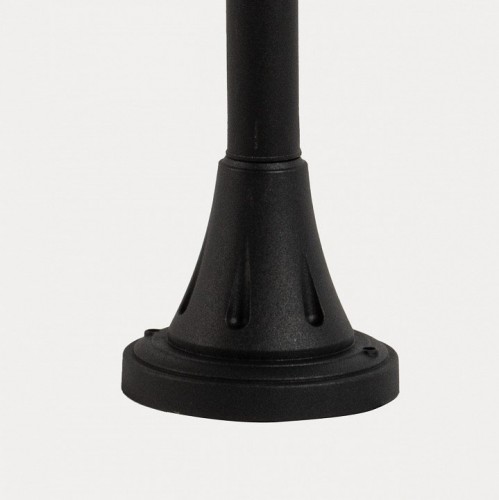 Наземный светильник De City Корсо 801041901