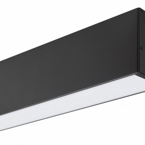 Настенно-потолочный светильник Arlight LINE 054169