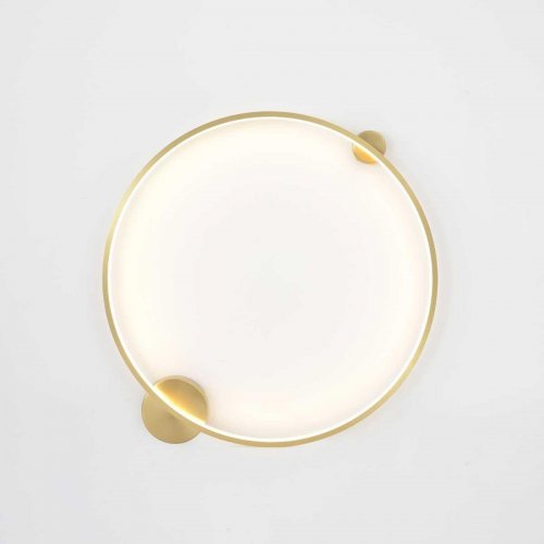 Бра Crystal Lux REAL AP26W LED BRASS Бра Crystal Lux REAL AP26W LED BRASS