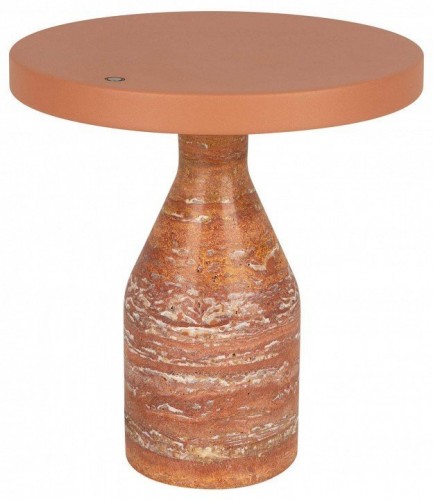 Настольная лампа декоративная Arlight CROOD 061732