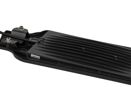 Уличный консольный светильник SPP-5 SPP-504-0-50K-100