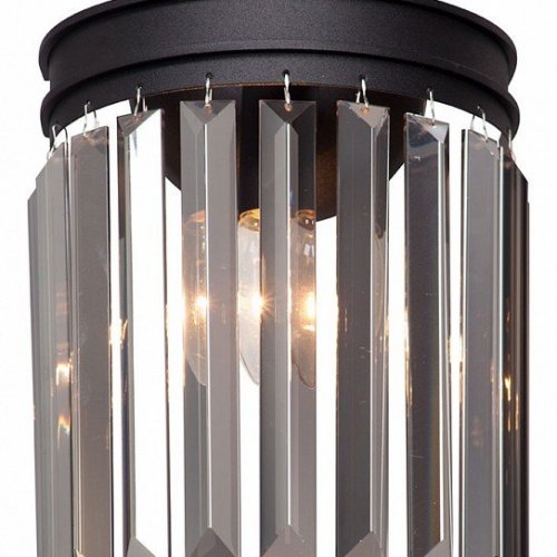 Настенный светильник Vitaluce V5155-1/1A