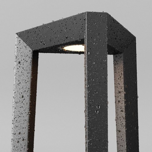 Наземный светильник Maytoni Luft O466FL-L12B3K1