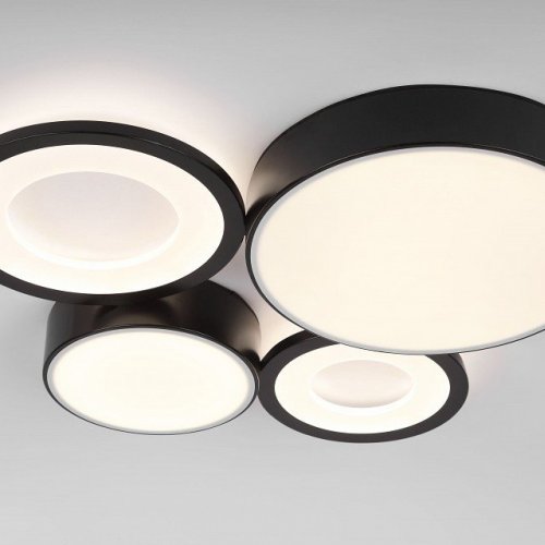 Потолочная люстра Rivoli Aliona Б0066451