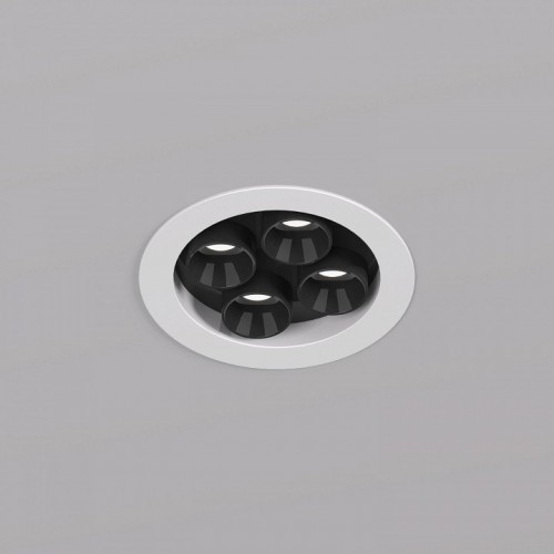 Точечный светильник Denkirs SPACE DK2510-WB