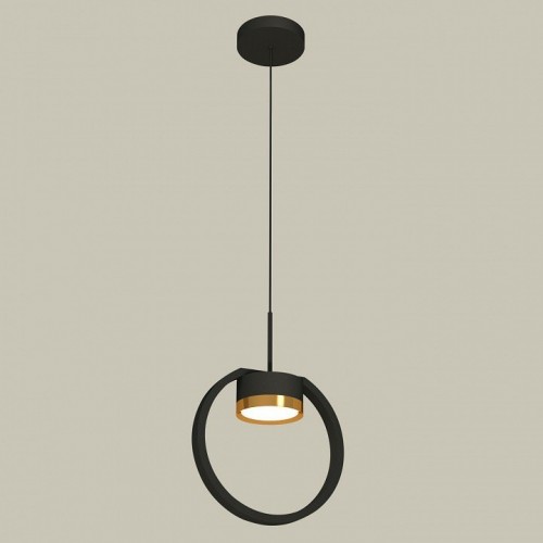 Подвесной светильник Ambrella XB XB9102103