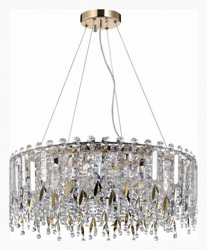 Подвесная люстра ST Luce Desio SL1655.203.08 Подвесная люстра ST Luce Desio SL1655.203.08