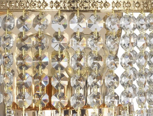 Бра Arti Lampadari Stella E 2.10.501 G Бра Arti Lampadari Stella E 2.10.501 G