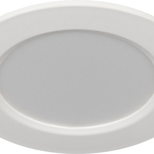 Точечный светильник ЭРА LED 17-6-6K