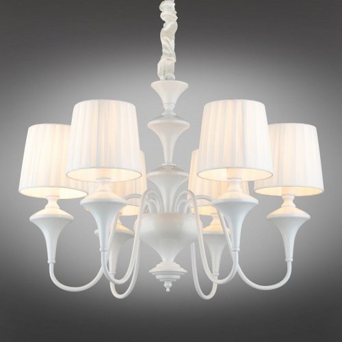 Подвесная люстра Omnilux Omnilux 725 OML-72503-06 Подвесная люстра Omnilux Omnilux 725 OML-72503-06