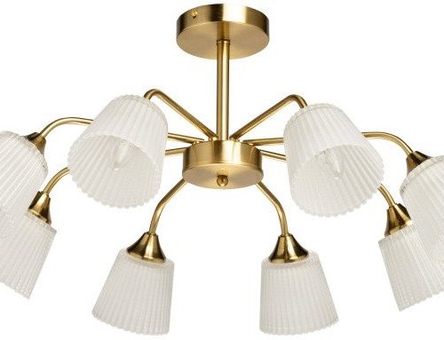 Потолочная люстра Блеск 315017508 Потолочная люстра Блеск 315017508