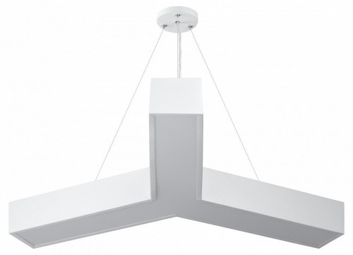 Подвесной светильник Эра Igrek Б0058886