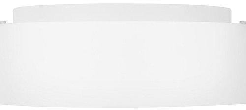 Потолочный светильник Feiss Asher FE-ASHER-3F-WHT Потолочный светильник Feiss Asher FE-ASHER-3F-WHT