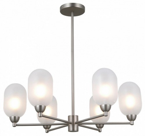 Потолочная люстра Moderli Gracy V10850-6P