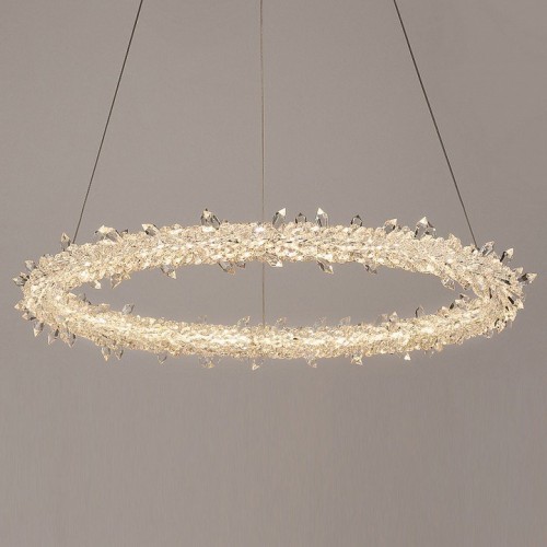 Подвесной светодиодный светильник Newport 8281/600 М0064624