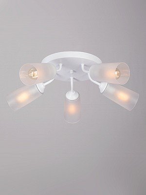 Потолочная люстра Vitaluce V3762-0/5PL Потолочная люстра Vitaluce V3762-0/5PL