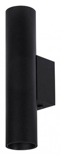 Настенный светильник Arte Lamp Net Mini A6452AP-1BK