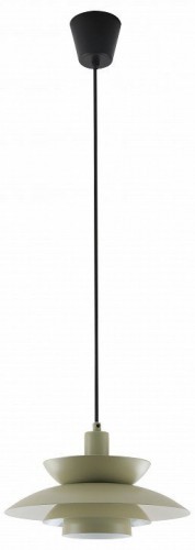 Подвесной светильник Moderli Shaggy V11305-1P Подвесной светильник Moderli Shaggy V11305-1P