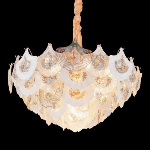 Подвесная люстра Fluorite Infinita FL1152-13P