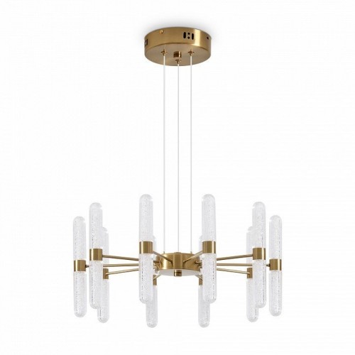 Подвесная люстра Freya Alias FR2050PL-L50BS