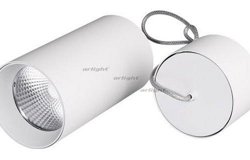 Подвесной светильник Arlight POLO 027426 Подвесной светильник Arlight POLO 027426