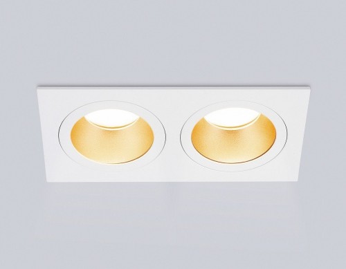 Точечный светильник Ambrella light Techno Spot TN102831