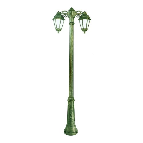 Наземный фонарь Saba K22.157.S20.VYE27DN