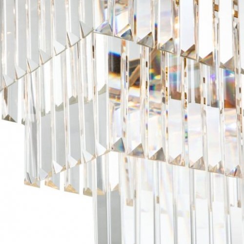 Подвесная люстра iLamp Triumph 6119-800 BR