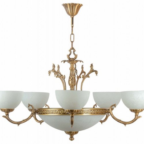 Подвесная люстра Ambiente 7140 7140/5 AB