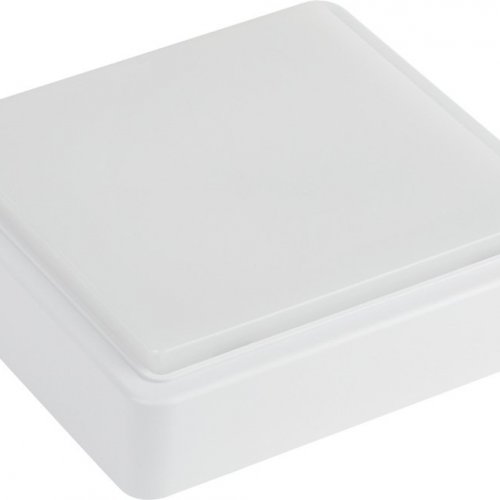 Настенно-потолочный светильник ЭРА SPB-302-2-4K-10