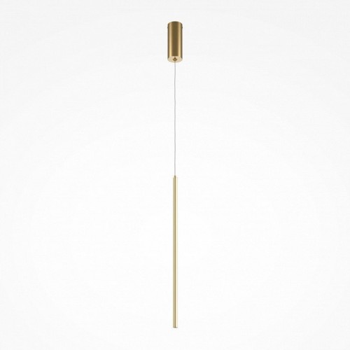 Подвесной светильник Maytoni Halo MOD246PL-L12BSK