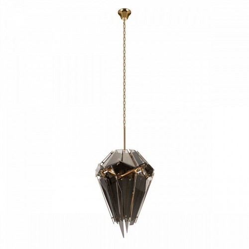Подвесной светильник Loft IT Shard 10432 Smoke Подвесной светильник Loft IT Shard 10432 Smoke