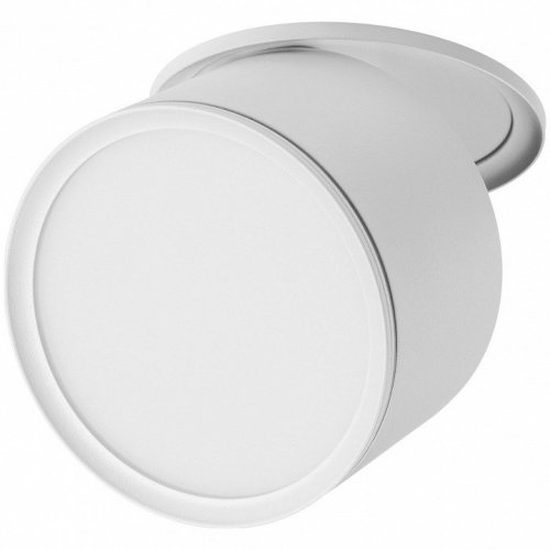 Точечный светильник Lightstar Acuto 215856