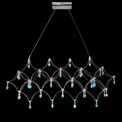 Подвесная люстра Thea LE3035/1200L CH