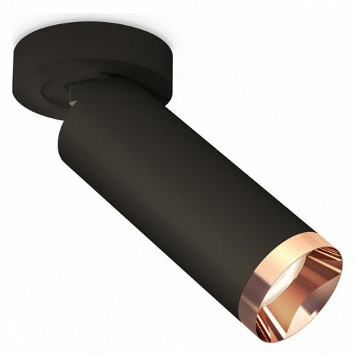 Спот Ambrella light Techno Spot XM6343205 Спот Ambrella light Techno Spot XM6343205