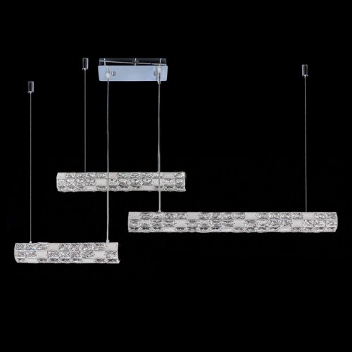 Подвесная люстра Celine LE3010/800L-3L CH