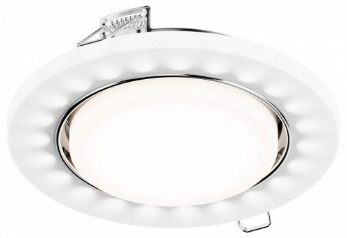 Встраиваемый светильник Hesby Lighting Aurora HSBL_0132