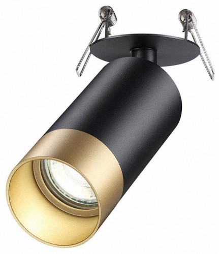 Встраиваемый спот Novotech Slim 370875