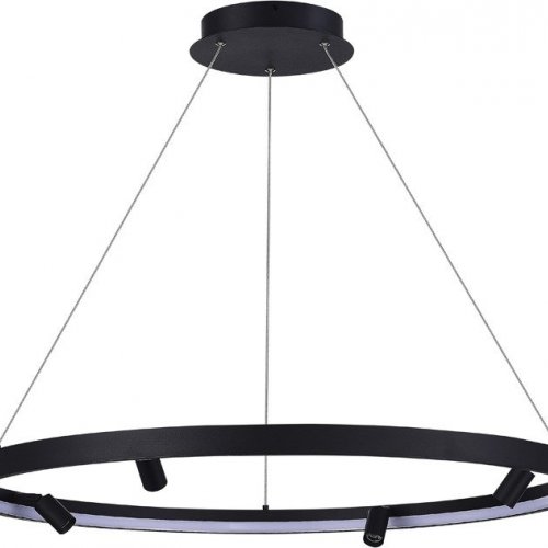 Подвесной светильник Donolux Aura Spot S18866R40W1B800