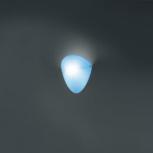 Настенный светильник Vistosi OVALINA AP OVALINA BL