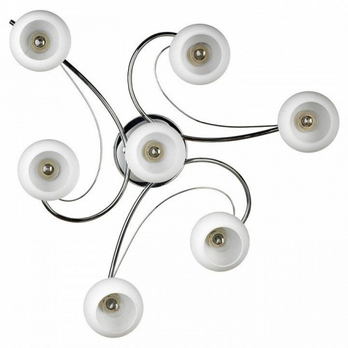 Потолочная люстра Lussole Lgo LSP-8036 Потолочная люстра Lussole Lgo LSP-8036
