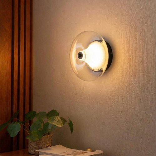 Настенно-потолочный светильник Lightstar Palermo 612017