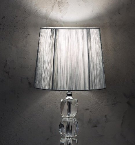 Интерьерная настольная лампа X281205 Интерьерная настольная лампа X281205