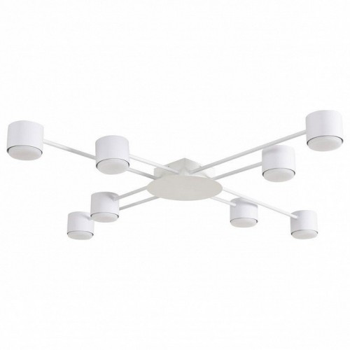 Потолочная люстра Lumion Benua 8305/8C Потолочная люстра Lumion Benua 8305/8C